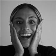 Facilitadora de Teatro y expresión dramática, enseño desde el cuerpo y afectividad